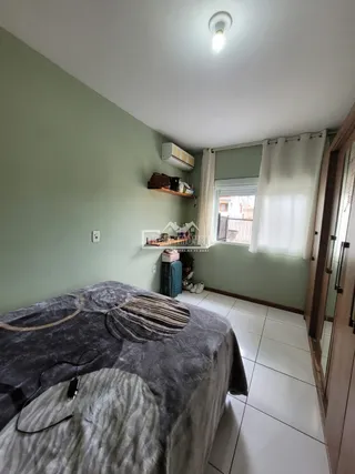 Casa geminada com 2 dormitórios, foto 18