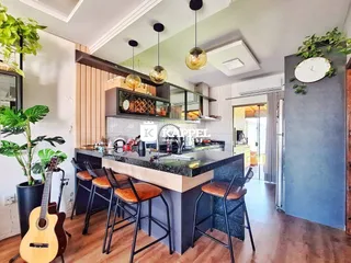 Casa com 2 dormitórios, foto 6