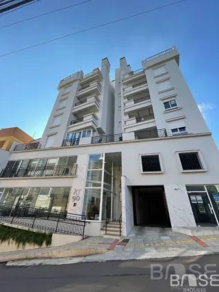 Apartamento com 2 dormitórios, foto 1