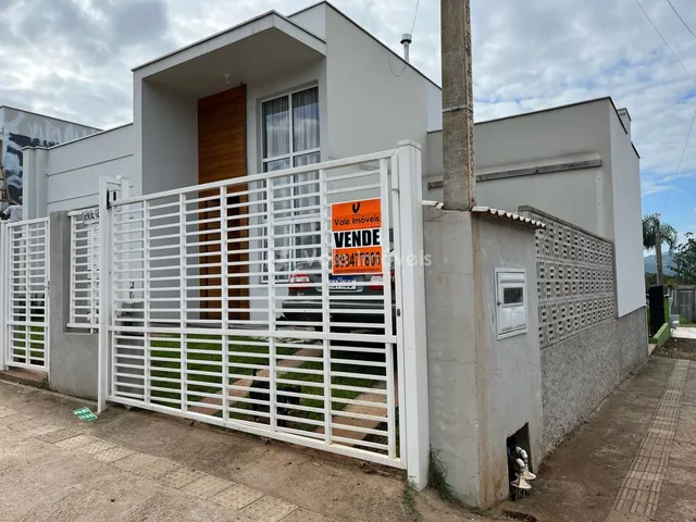 Casa geminada com 2 dormitórios, foto 2