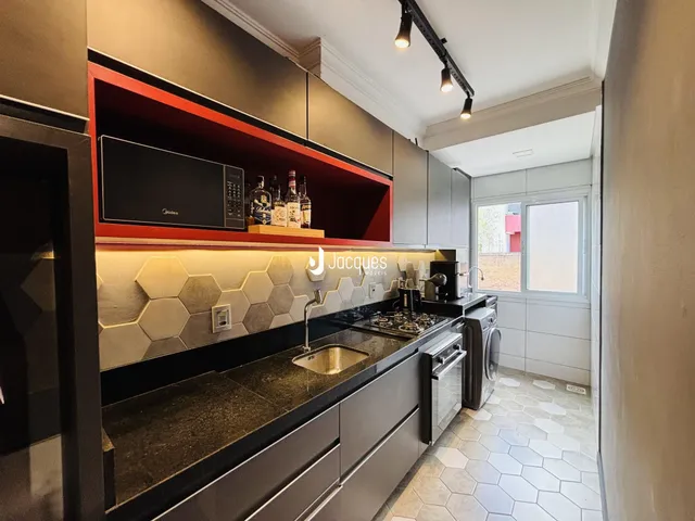 Apartamento com 2 dormitórios, foto 5