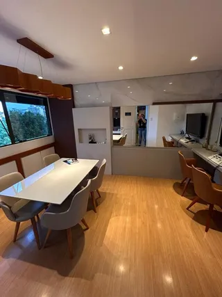 Sala comercial, foto 7