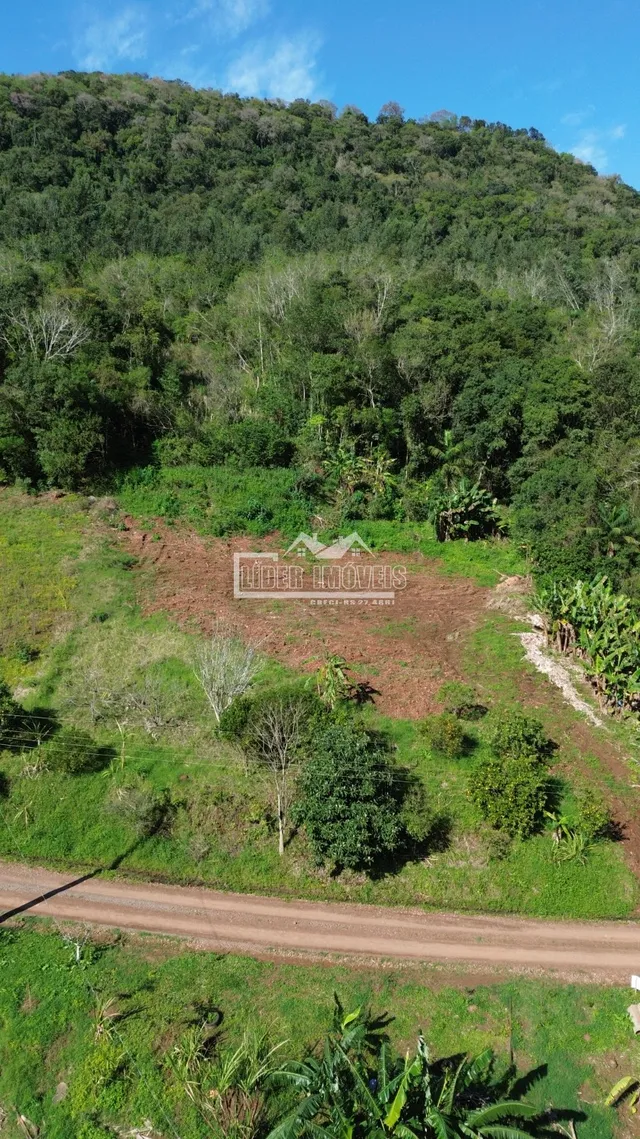 Área rural, foto 5