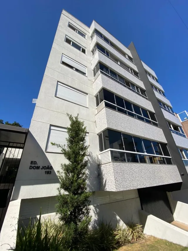 Apartamento com 2 dormitórios