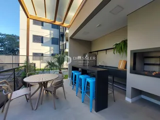 Apartamento com 3 dormitórios, foto 5