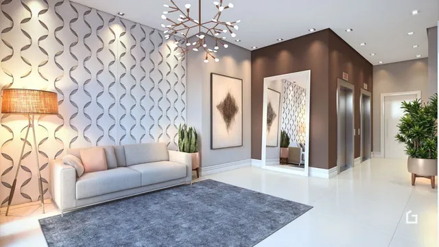 Apartamento, foto 2