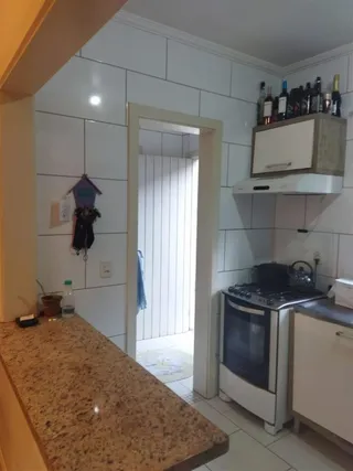 Casa com 2 dormitórios, foto 5