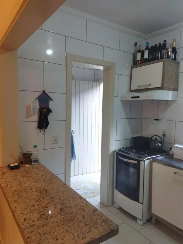 Casa com 2 dormitórios, foto 5