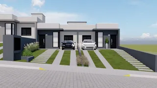 Casa geminada com 2 dormitórios, foto 13