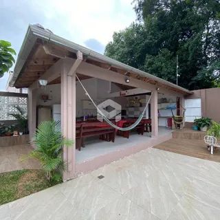Casa com 4 dormitórios, foto 12