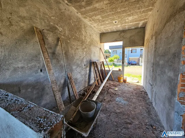 Casa geminada com 2 dormitórios, foto 4