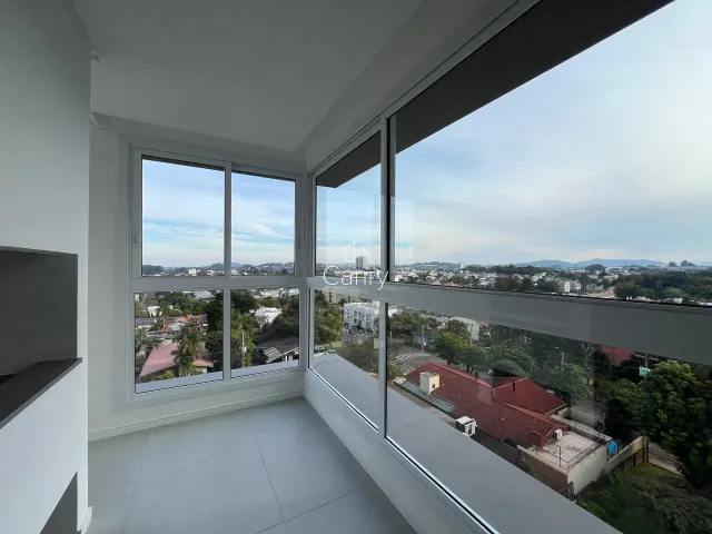 Apartamento com 2 dormitórios
