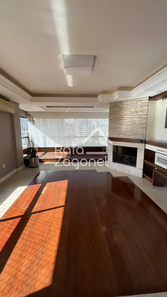 Apartamento com 4 dormitórios, foto 5