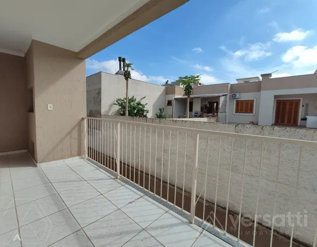 Apartamento com 2 dormitórios, foto 4