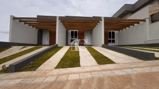 Casa geminada com 2 dormitórios, foto 3