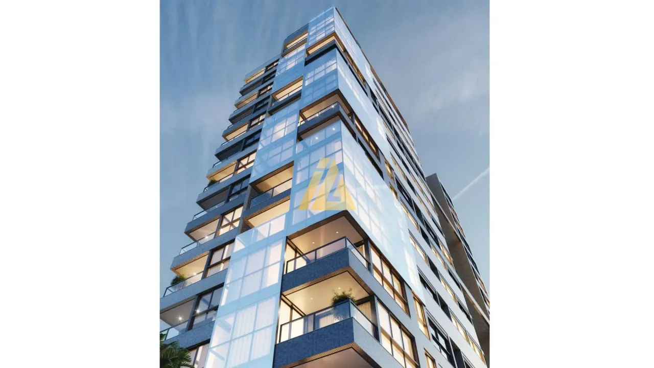Apartamento com 2 dormitórios, foto 1