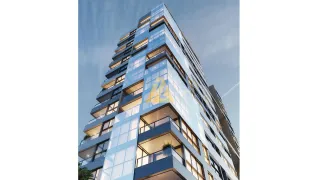 Apartamento com 2 dormitórios, foto 1