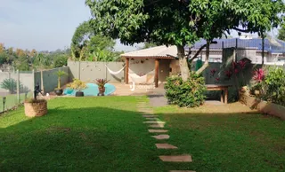 Casa com 4 dormitórios, foto 23