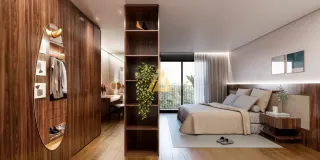 Apartamento com 3 dormitórios, foto 76