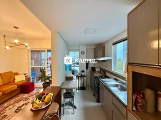 Apartamento com 2 dormitórios, foto 7