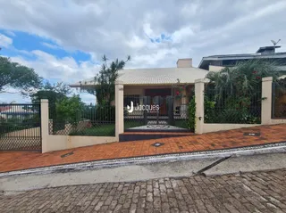 Casa com 5 dormitórios, foto 44