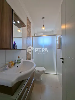 Apartamento com 3 dormitórios, foto 12
