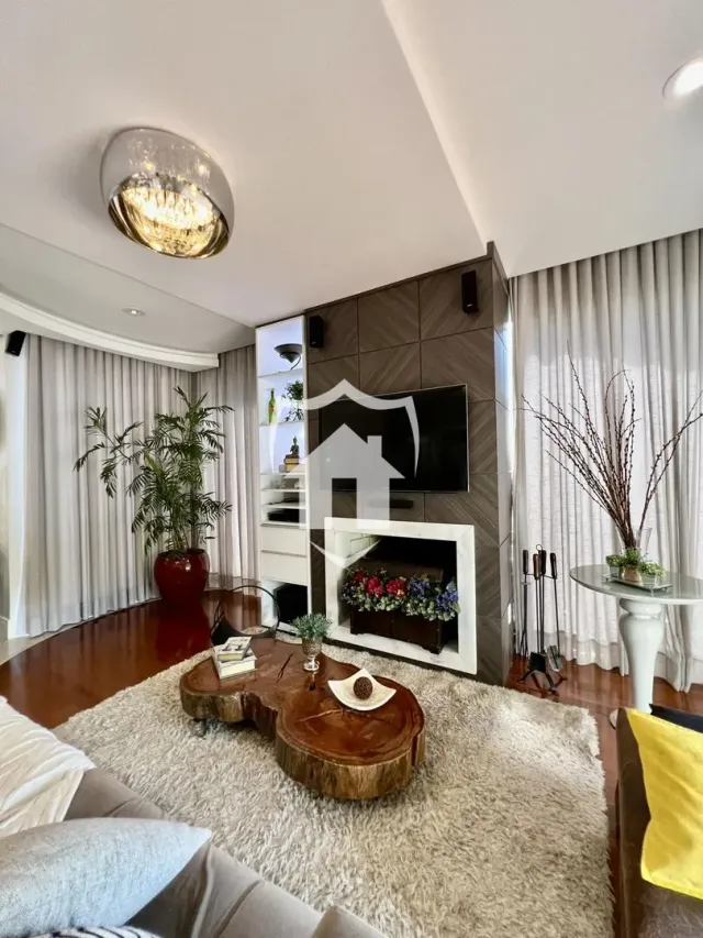 Casa com 3 dormitórios, foto 4