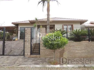Casa com 3 dormitórios, foto 1