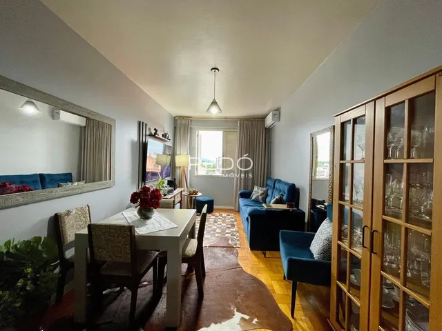 Apartamento com 3 dormitórios, foto 2