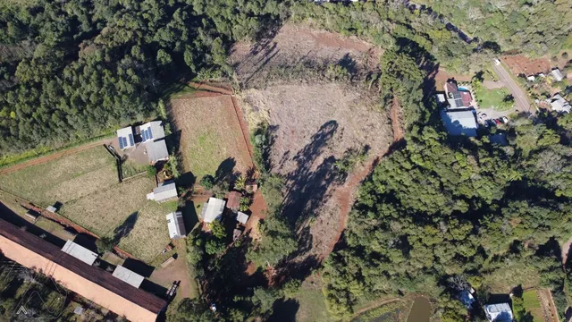 Área rural, foto 3