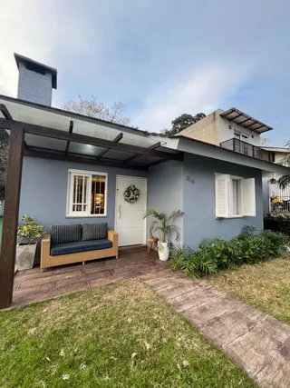 Casa com 2 dormitórios, foto 2