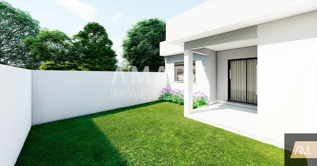 Casa geminada com 2 dormitórios, foto 5