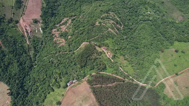 Área rural, foto 2