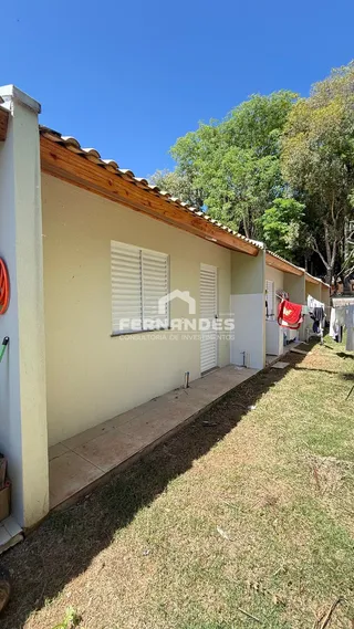 Casa geminada com 2 dormitórios, foto 28
