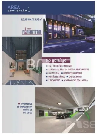 Apartamento com 3 dormitórios, foto 5