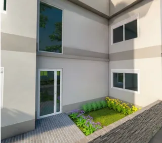 Apartamento com 2 dormitórios, foto 6