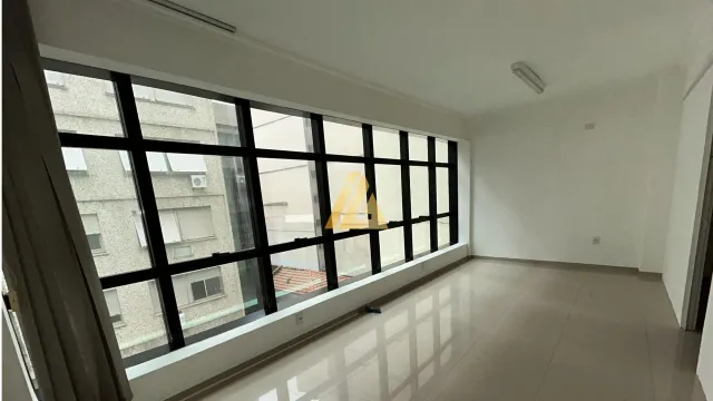 Sala comercial