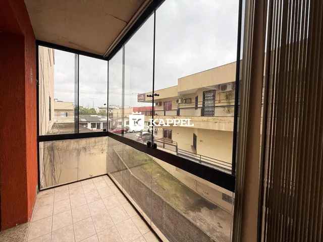 Apartamento com 2 dormitórios, foto 3