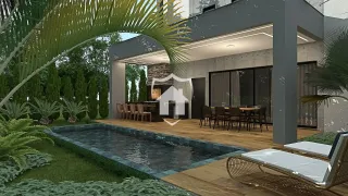 Casa com 4 dormitórios, foto 11