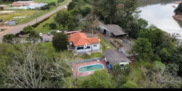 Área rural, foto 2
