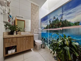 Casa geminada com 2 dormitórios, foto 9