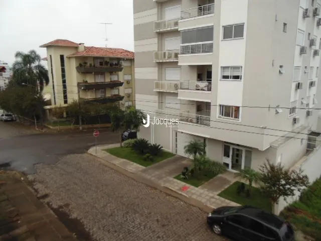 Apartamento com 2 dormitórios, foto 5