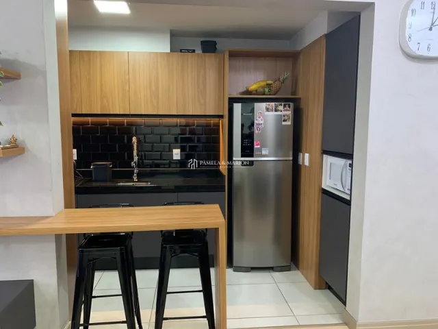 Apartamento com 2 dormitórios, foto 4