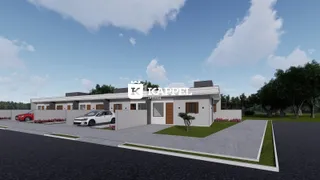 Casa geminada com 2 dormitórios, foto 2