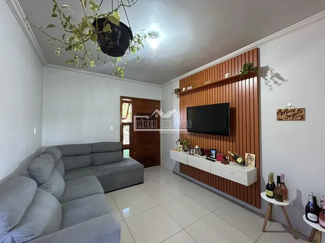 Casa com 2 dormitórios, foto 3