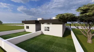 Casa geminada com 2 dormitórios, foto 4