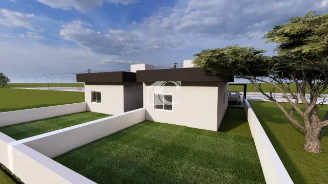 Casa geminada com 2 dormitórios, foto 4