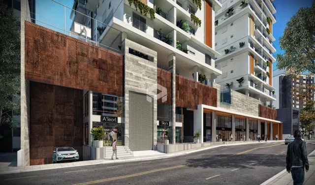 Apartamento com 2 dormitórios, foto 2