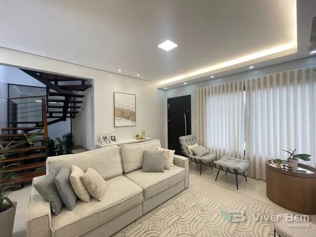 Casa com 3 dormitórios, foto 4