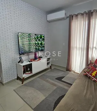Apartamento com 2 dormitórios, foto 8